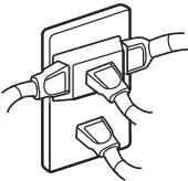 Haier HWM120 M826 Top Load Fully Automatic Washing Machine - moisture