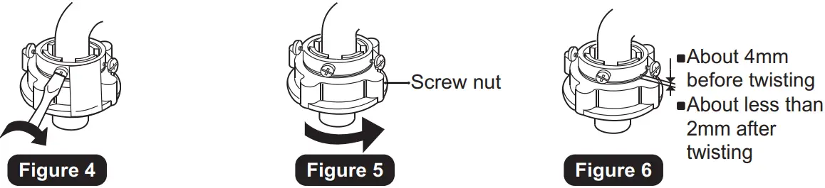 Haier HWM120 M826 Top Load Fully Automatic Washing Machine - nut