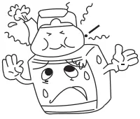 Haier HWM120 M826 Top Load Fully Automatic Washing Machine - operate