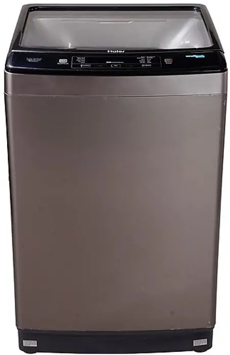 Haier HWM120 M826 Top Load Fully Automatic Washing Machine