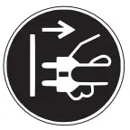 DAHLE 35150 Shredder - icon 13