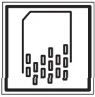 DAHLE 35150 Shredder - icon 18