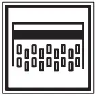 DAHLE 35150 Shredder - icon 19