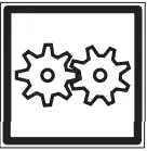 DAHLE 35150 Shredder - icon 24