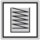 DAHLE 35150 Shredder - icon 29