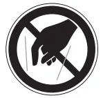 DAHLE 35150 Shredder - icon 7