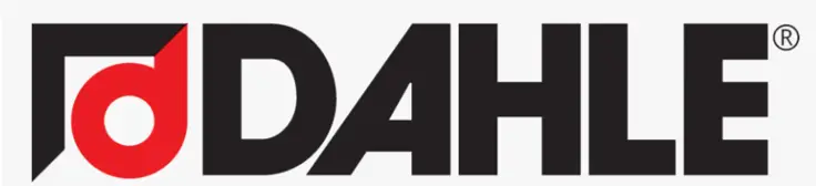 DAHLE logo