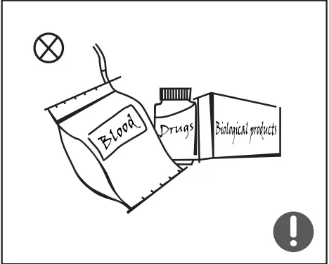 Montpellier MCF99 ECO 99 Litre Chest Freezer - FIG 11