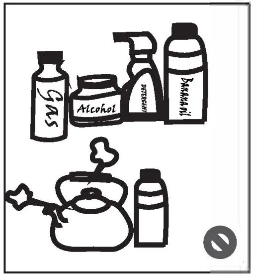 Montpellier MCF99 ECO 99 Litre Chest Freezer - FIG 14