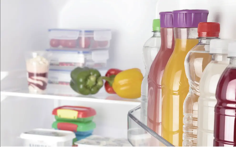 Montpellier MCF99 ECO 99 Litre Chest Freezer - FIG