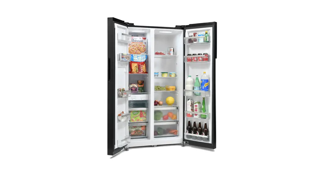 Montpellier Mcf99-eco 99 Litre Chest Freezer Instruction Manual Montpellier Mcf99-eco 99 Litre Chest Freezer Instruction Manual