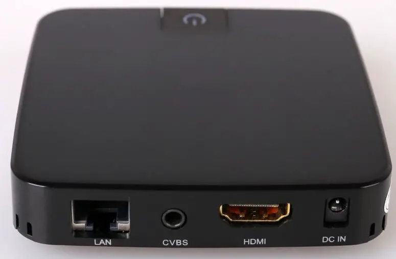 Ubridge G-P01 Android Box product