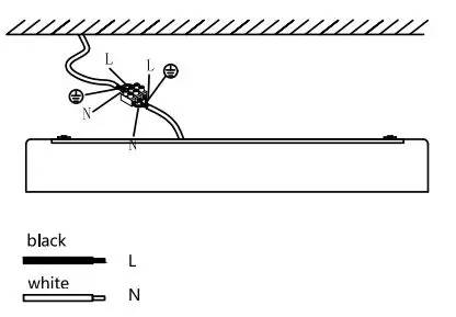 pzelighting lamp - Steps 2