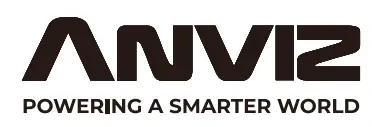 ANVIZ -logo