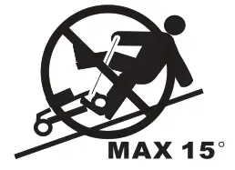 greenworks pro 2523502 Lawn Mower - icon