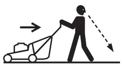 greenworks pro 2523502 Lawn Mower - icon4