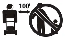 greenworks pro 2523502 Lawn Mower - icon6