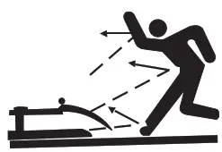 greenworks pro 2523502 Lawn Mower - icon9