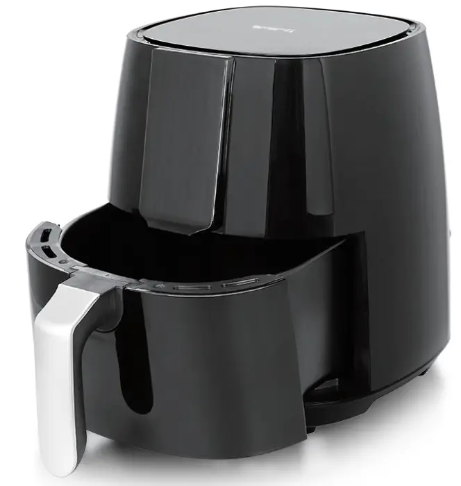 emerio AF 125323 38L Smart Fryer