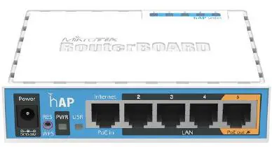 Mikrotik Hap Router And Wireless User Manual Mikrotik Hap Router And Wireless User Manual