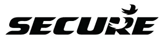 SECURE logo