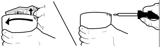 Westinghouse ETL-ES-Thurlow-WH21 Thurlow Ceiling Fan - 13