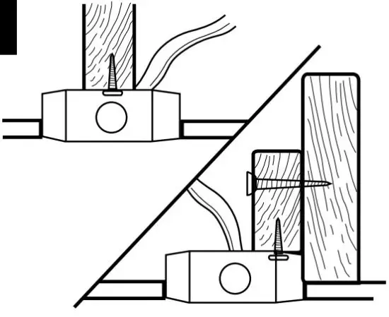 Westinghouse ETL-ES-Thurlow-WH21 Thurlow Ceiling Fan - 2