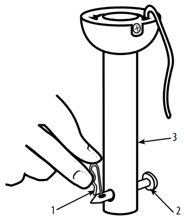 Westinghouse ETL-ES-Thurlow-WH21 Thurlow Ceiling Fan - 6