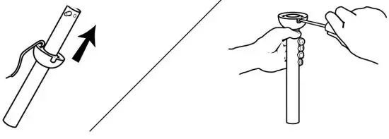 Westinghouse ETL-ES-Thurlow-WH21 Thurlow Ceiling Fan - 8