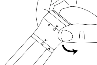 PROZIS Satin Women's Grooming Kit - Cleaning 1