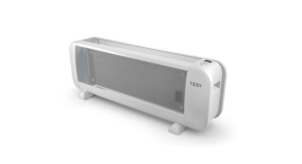 Tesy Mc 2013 Heating And Cooling Floor Radiant Heater User Manual Tesy Mc 2013 Heating And Cooling Floor Radiant Heater User Manual