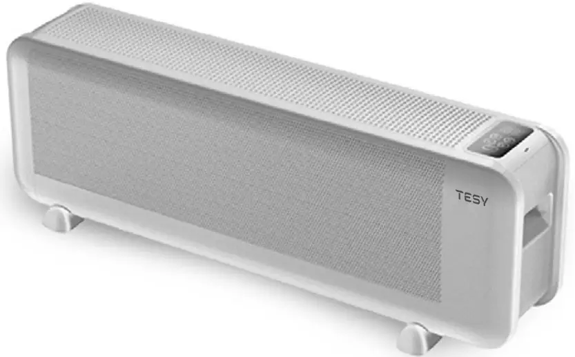 TESY MC 2013 Heating and Cooling Floor Radiant Heater