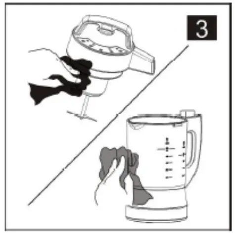 Care and Maintenance