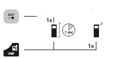 Laserliner Gi5 LaserRange Laser Measure 7