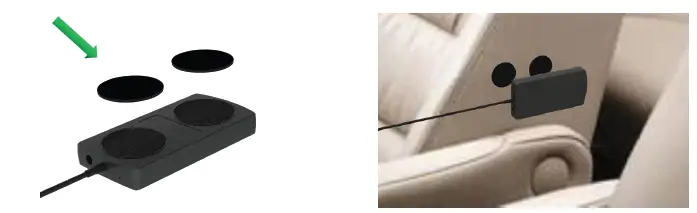 Antenna Installation