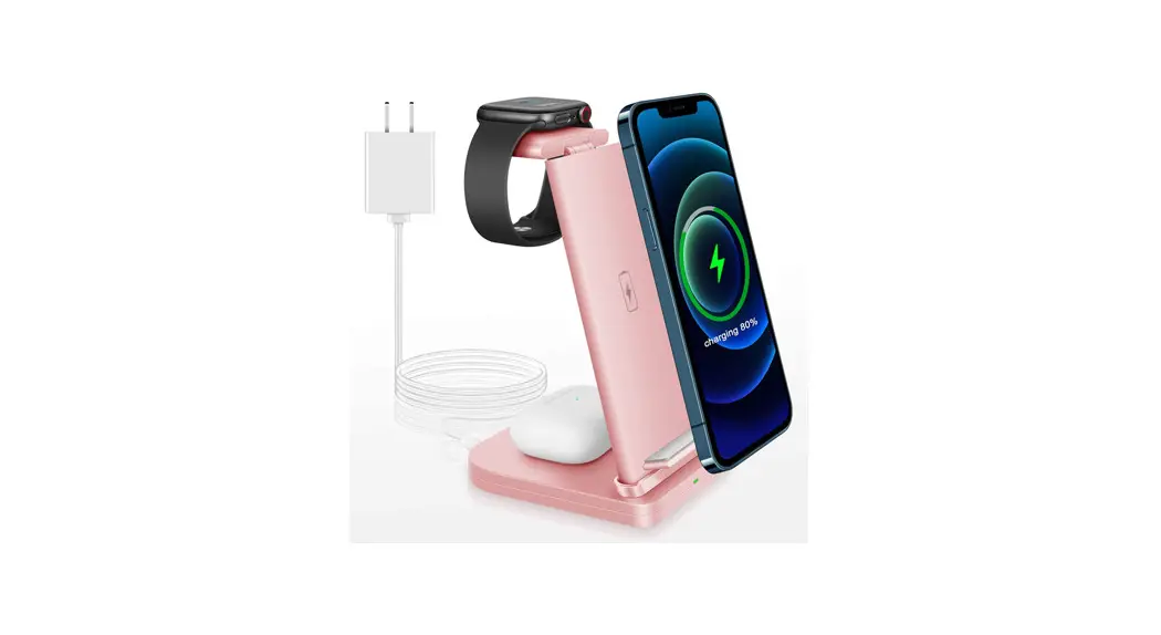 Shenzhen You Me Electronics Ym-ud17 Charging Dock Station User Guide Shenzhen You Me Electronics Ym-ud17 Charging Dock Station User Guide