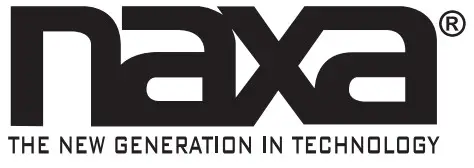 naxa logo