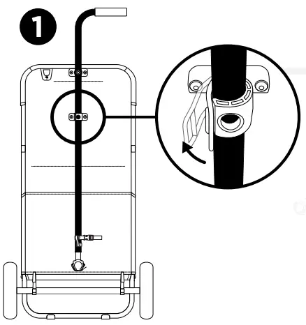 Connection Instructions