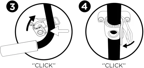 Connection Instructions