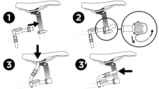 Connection Instructions