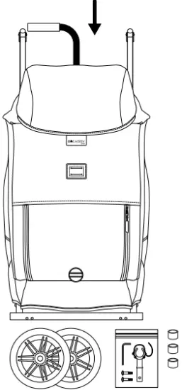 Assembly Instructions