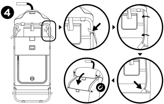Assembly Instructions