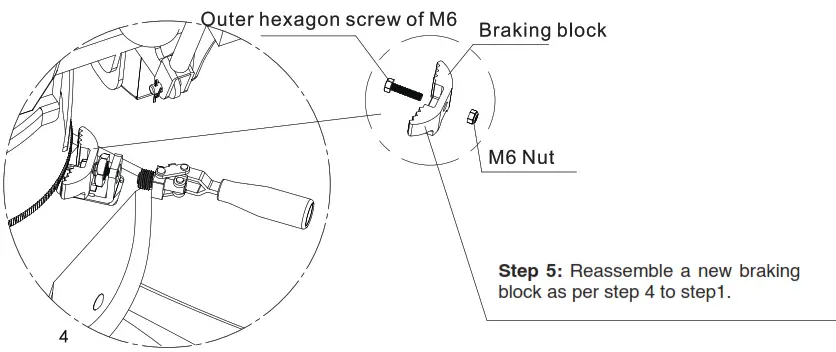 GIMA Lettino Eletttrico Per Centri Benessere Electric Beauty Beds- 3 Adjust the Adjust the Instruction for Instruction for-3