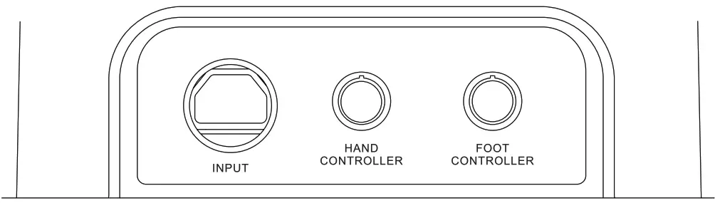 GIMA Lettino Eletttrico Per Centri Benessere Electric Beauty Beds- NSTALLATION
