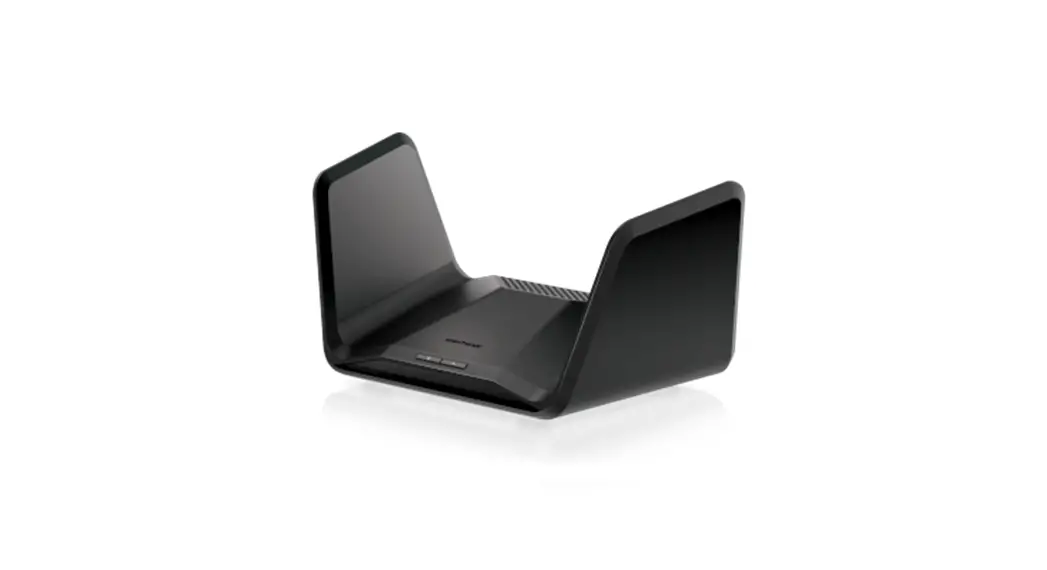 Nighthawk Raxe300 Axe7800 Tri-band Wifi 6e Router User Guide