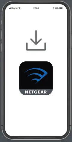 NIGHTHAWK RAXE300 AXE7800 Tri Band WiFi 6E Router - overview 1