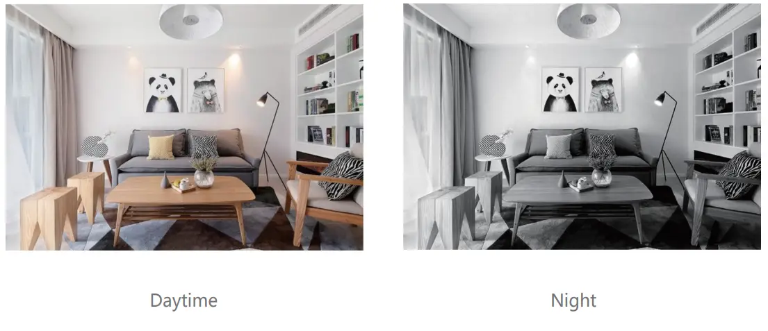 Laxihub F1 Smart Wi Fi Floodlight Camera - fig 3