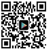 Laxihub F1 Smart Wi Fi Floodlight Camera - qr code 1