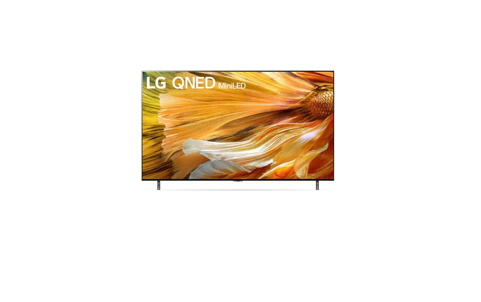 Lg 86qned916pa 86 Inch 4k Qned Mini Led Tv Owner's Manual