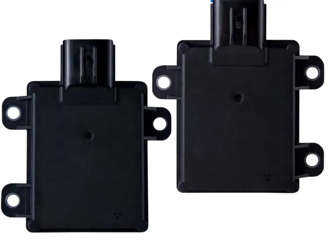 BOSCH 77CORNER 77Ghz Corner Radar Sensor